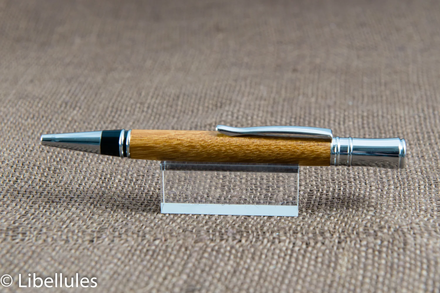 Corporate Officer Pen