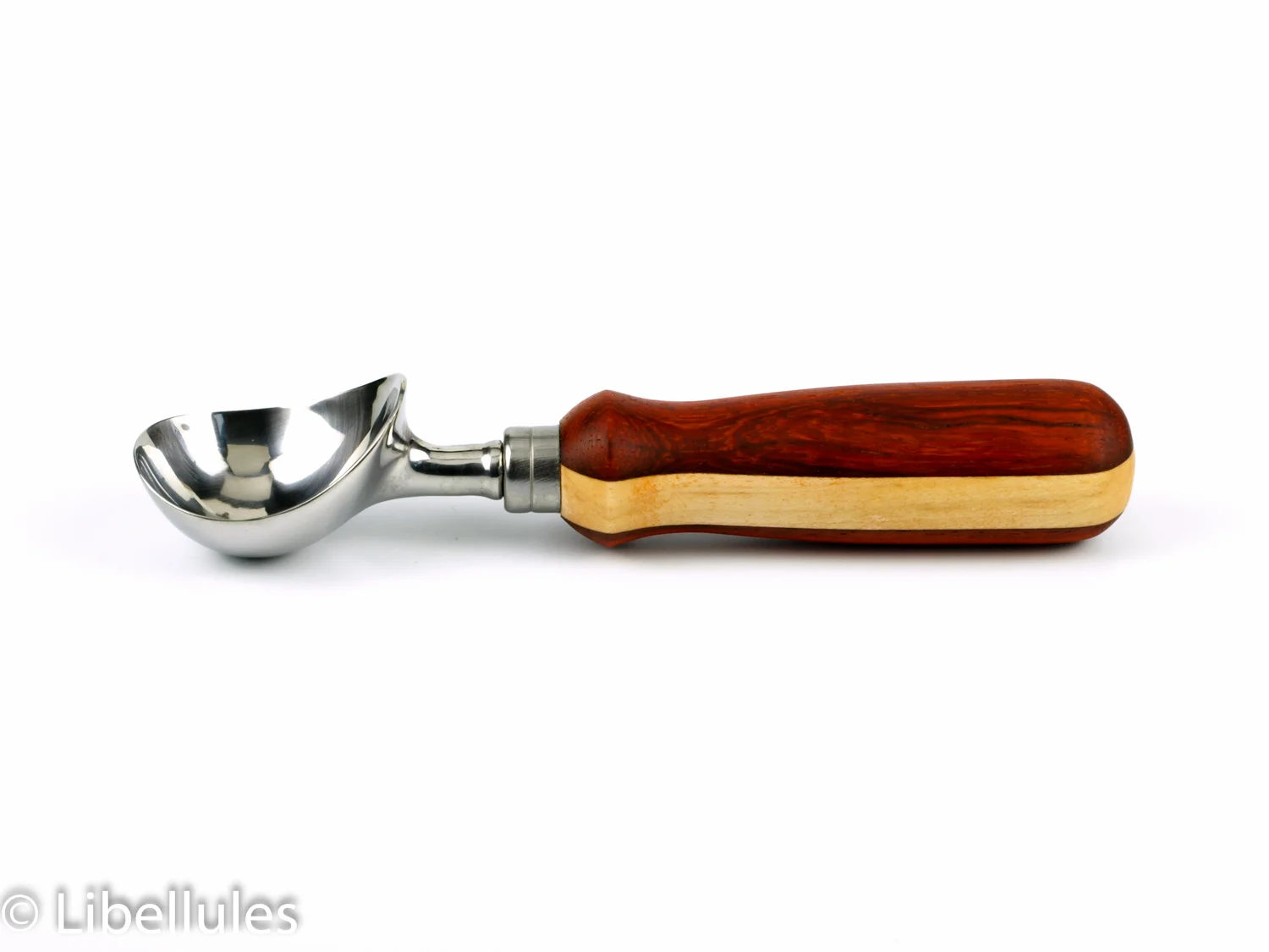 Ice Cream Scoop - Stainless Steel