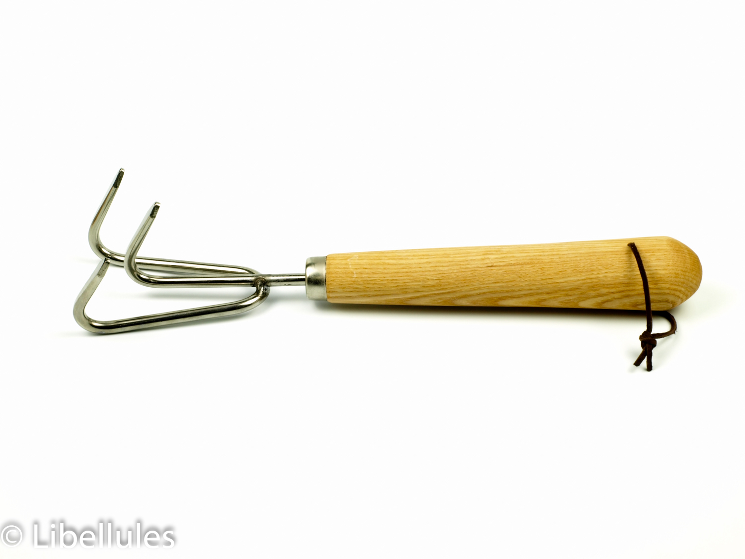 Gardening Hand Rake Cultivator