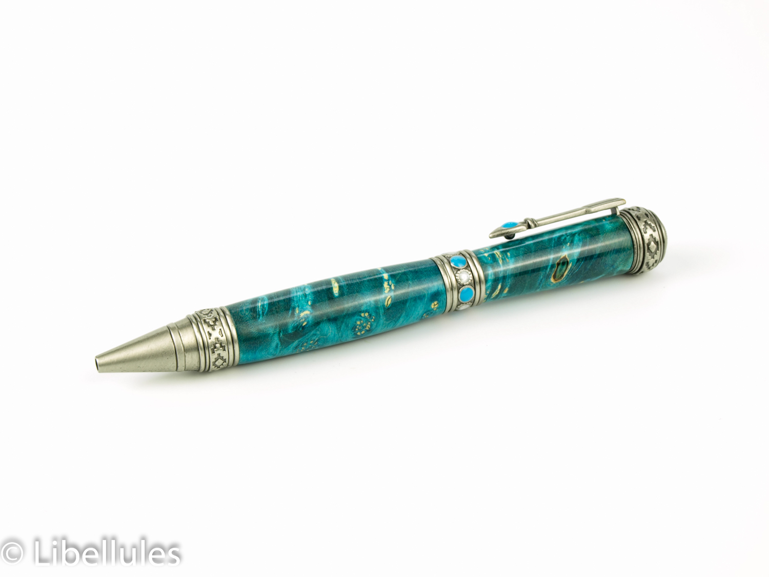 Pens & Pencils