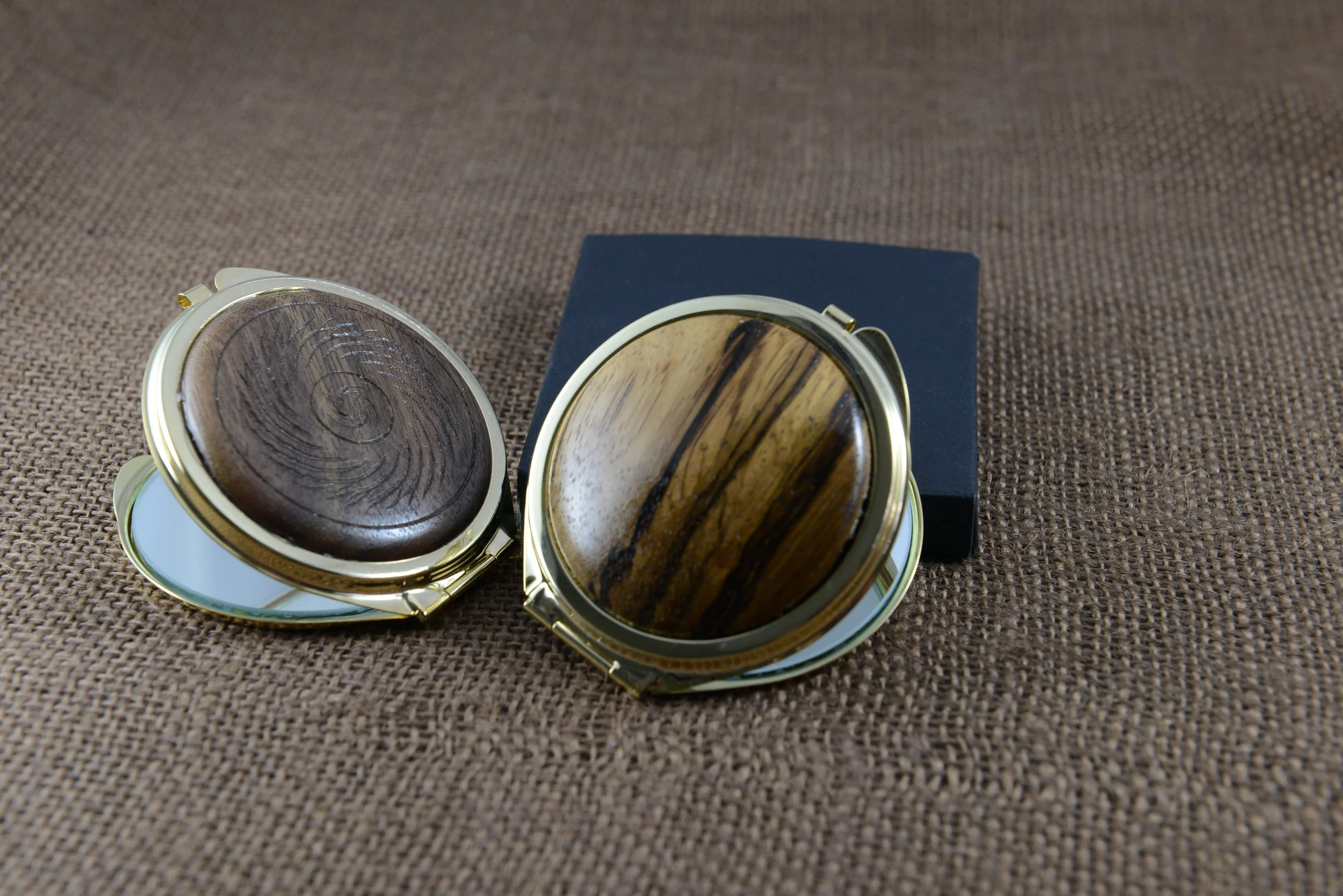 Compact Mirror Zebrano Walnut b.JPG