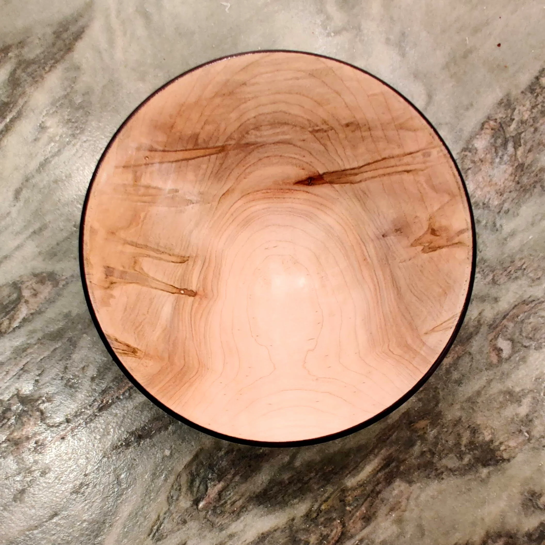 Ambrosia Maple Bowl, Article # 2115