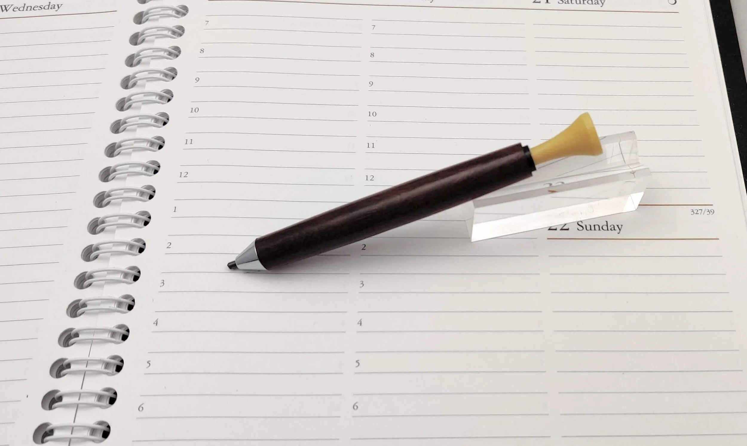 Custom Golf Pencil