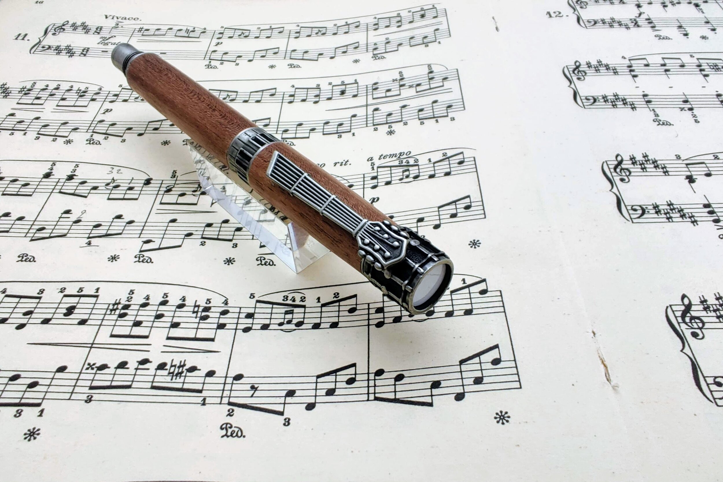 Music Lover's Rollerball