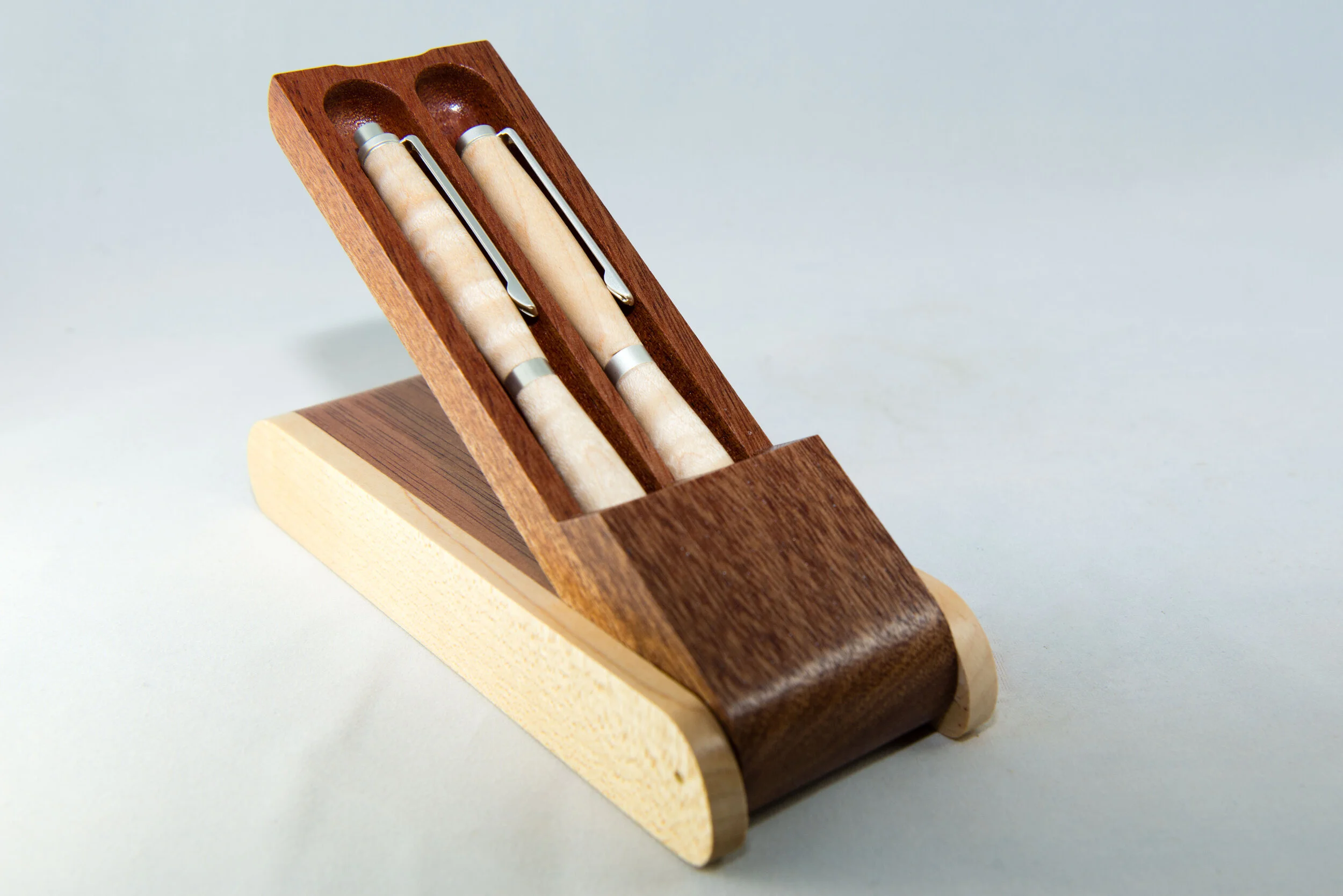 Pen Gift  Boxes - Double