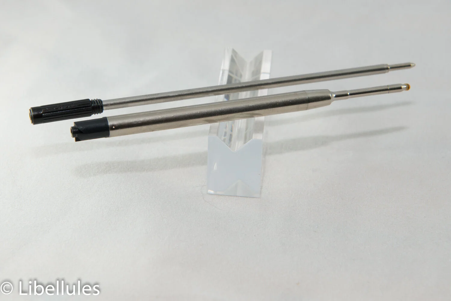 Ink Cartridges For Ballpoint Pens 