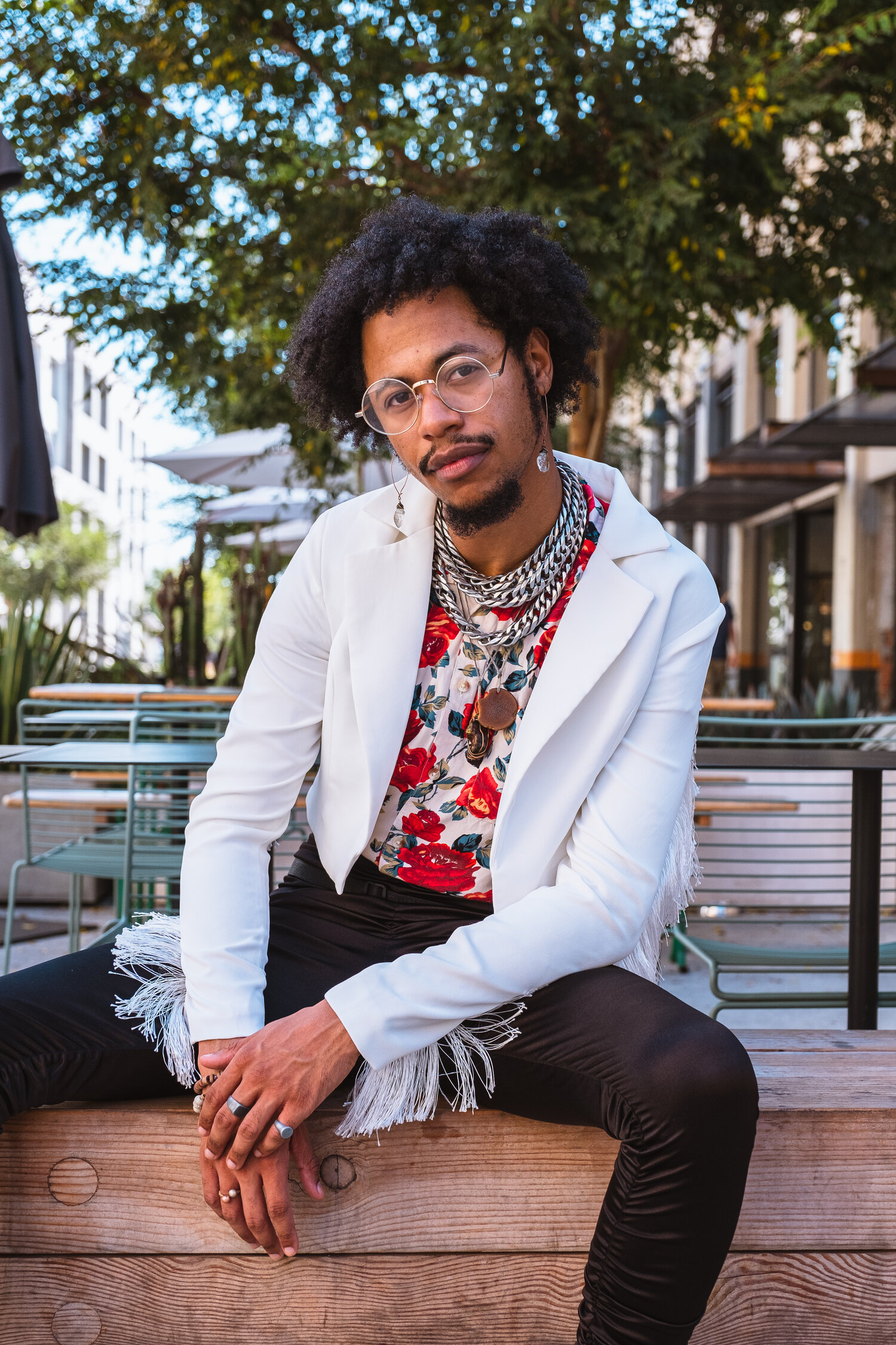 LA Rapper RaneRaps Lively and Eccentric Music Brings Refreshing ...