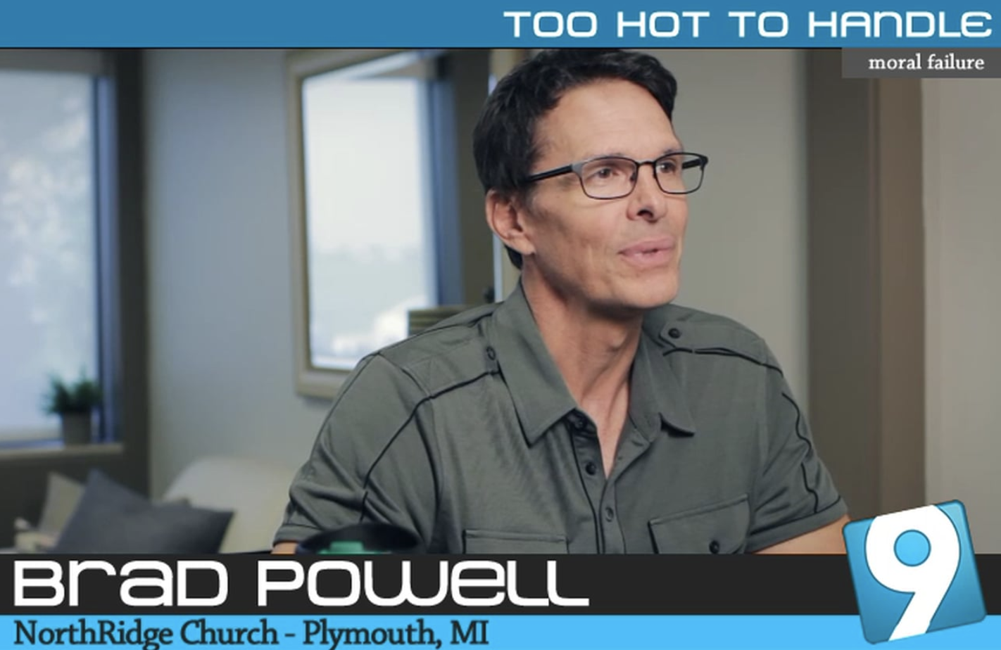 Leadership Network Series | Too Hot To Handle