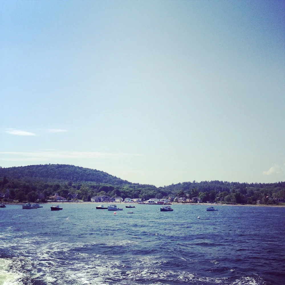 Sweet Summer