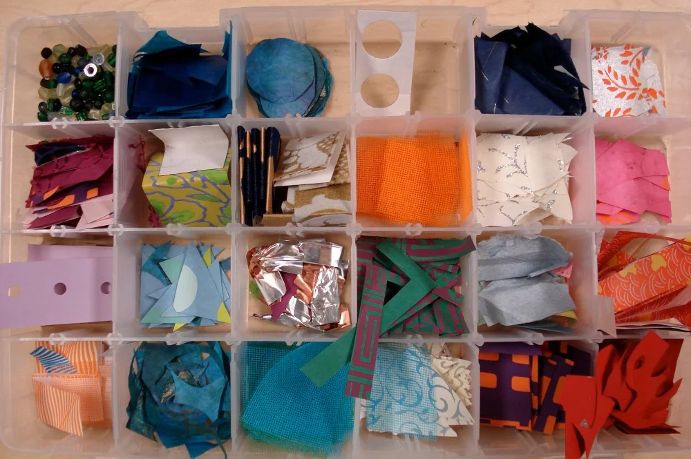 Materials