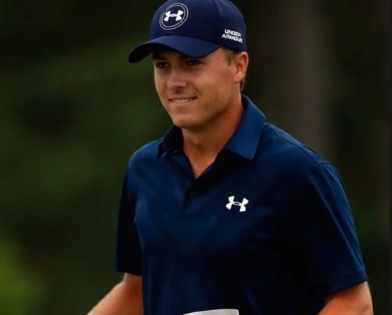 What Does Jordan Spieth Have to Do with School?