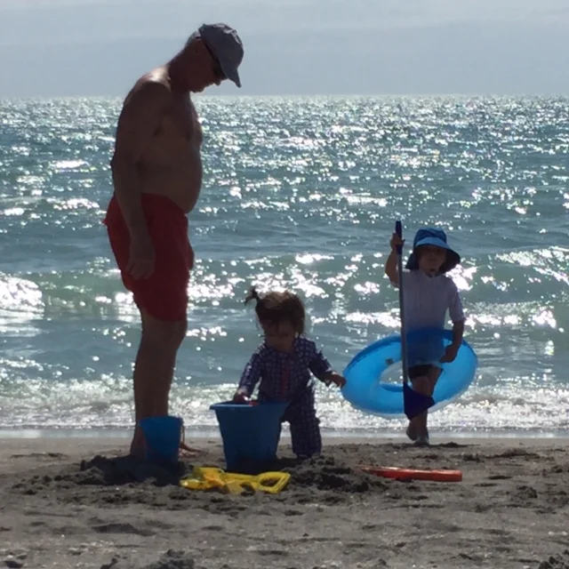 The Mindful Child (and Adult)