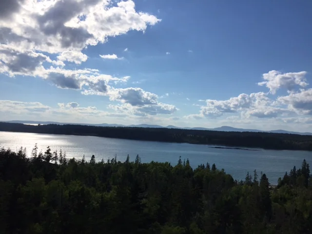 Maine