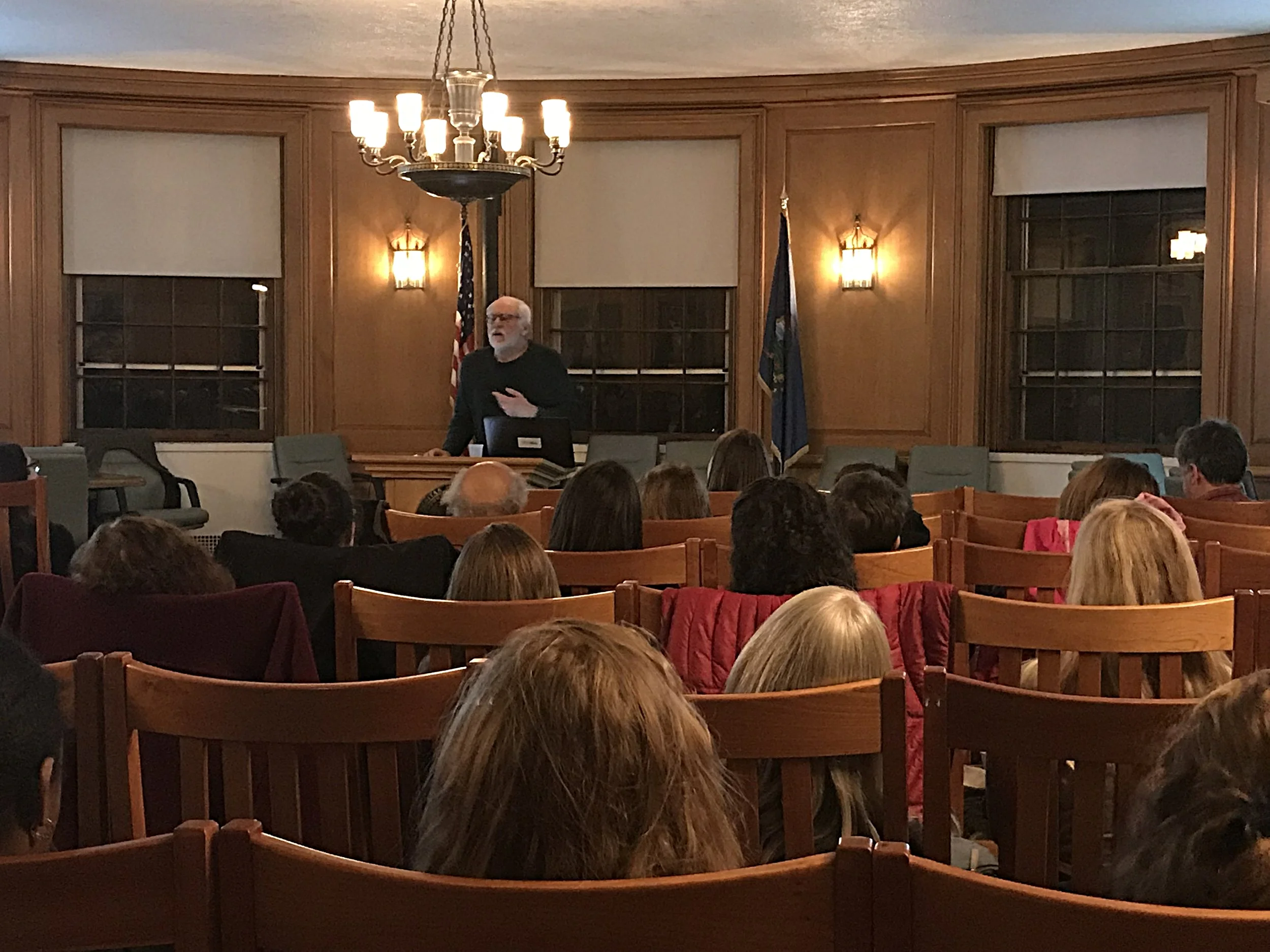 Education Is Democracy