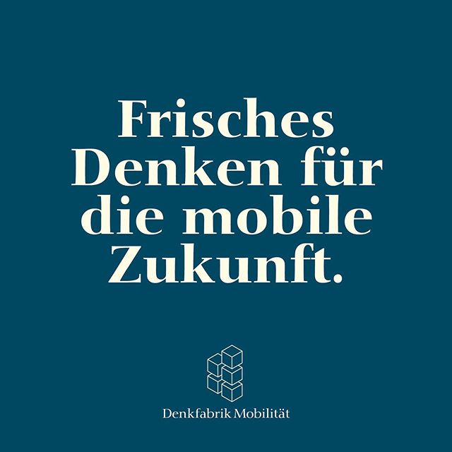 Neuer Lesestoff von der #denkfabrikmobilitaet - Link in Bio #mobility #smartcity #carsharing  #roadpricing #carpooling #verkehrslittering #zurich #transformationsdesign #rosengartentunnel #emobility #urban #thinkdifferent #future