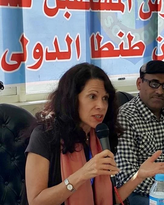 Tanta International Poetry Festival, Tanta, Egypt