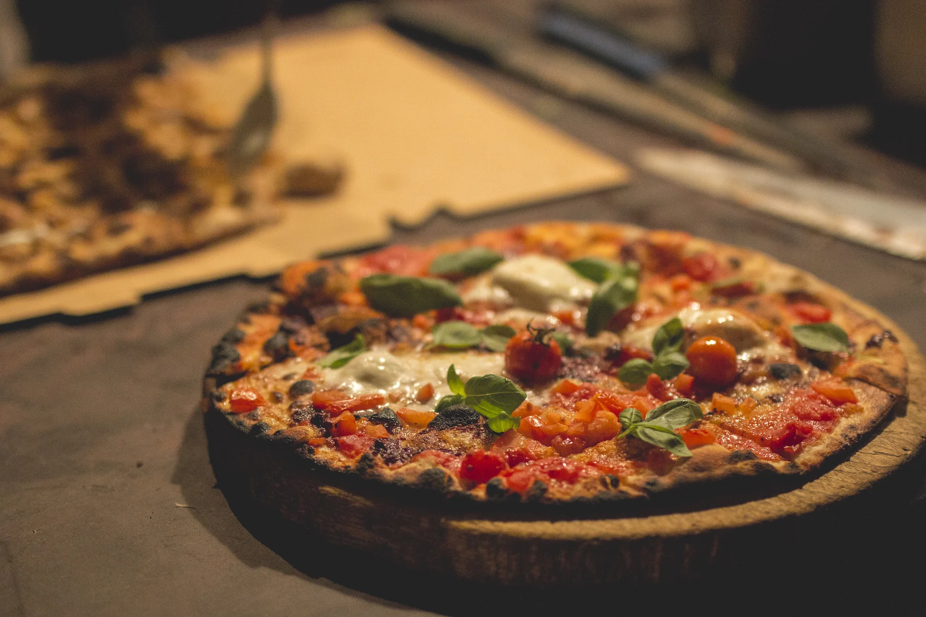 pizza