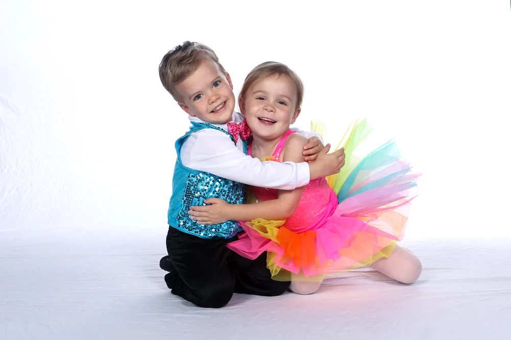 3 Year Old Dance Classes — Dance by Design Studios
