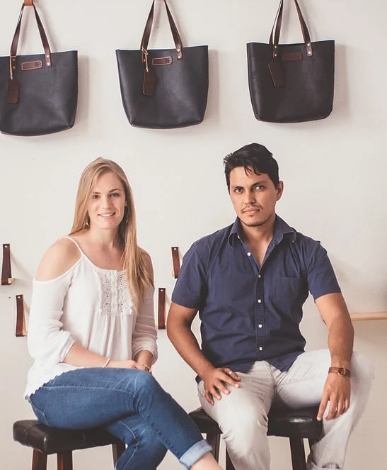 For The Love Of Handcrafted Leather: Native Sand Brings A New Honesty To The Craft