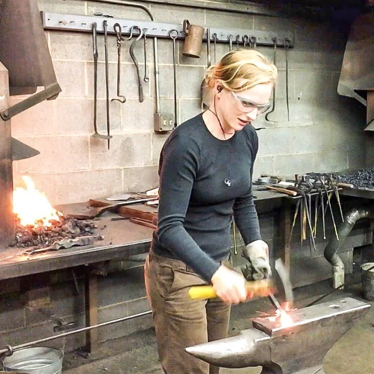 Meet Ashley Childs: How One Sculptural Artist Made Her Fine Jewelry Line Stand Out From The Rest