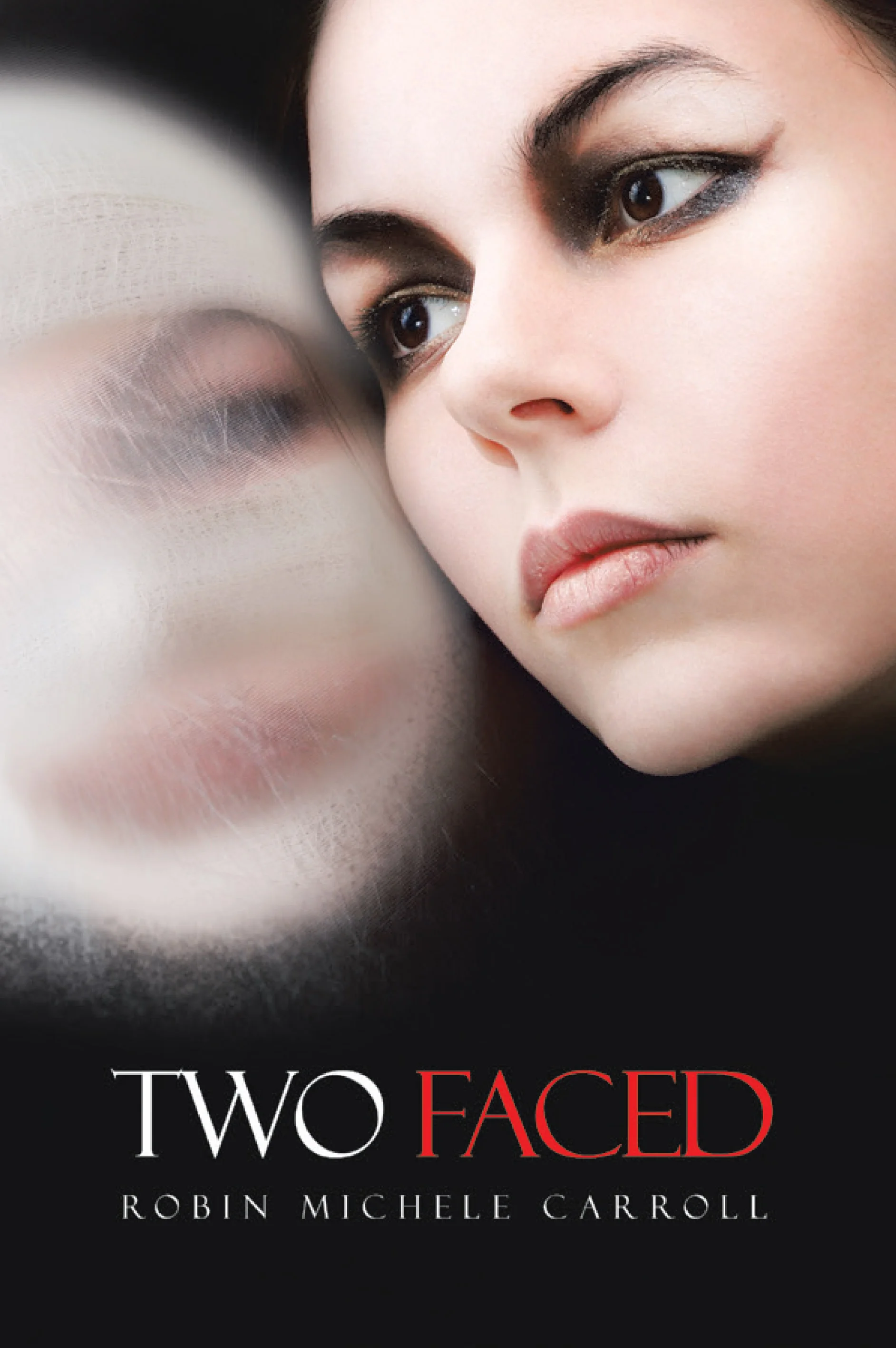 Front Cover Robins New Book Two Faced.jpg
