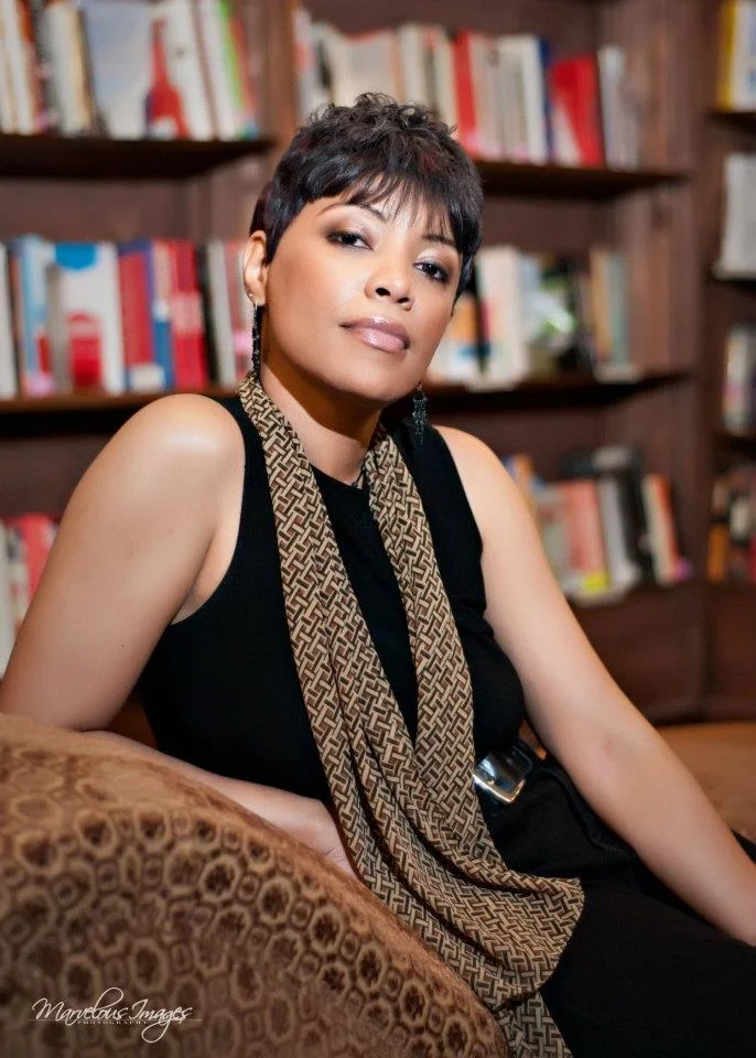 In A Novel You Can Not Put Down, Robin Michele Carroll Opens Up About Her Book Two Faced and Advice for Future Writers