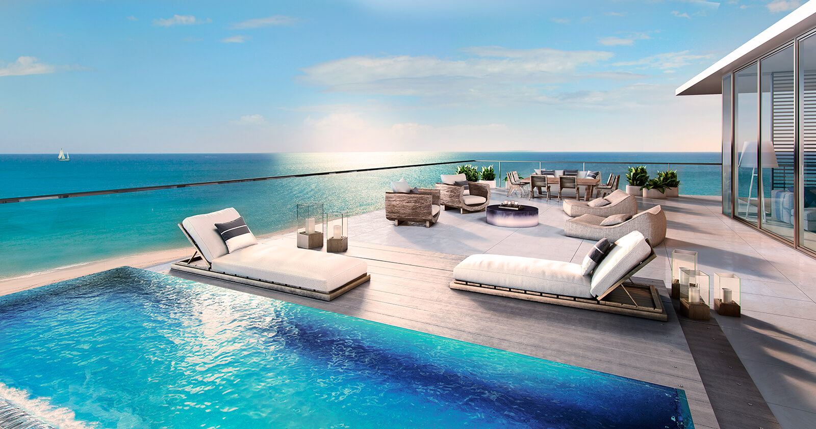 Discover The Most Astonishing Luxury Real Estate in South Florida