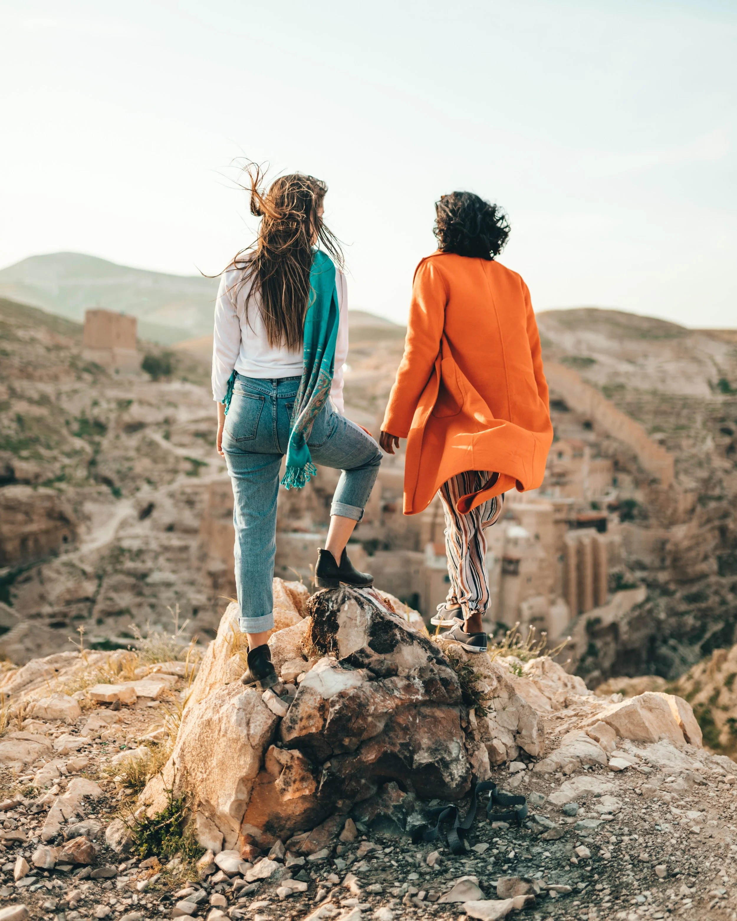 5 Ways to Cultivate the Successful Life Right Where You Are