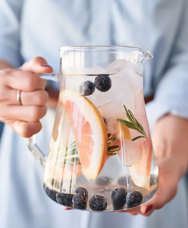 3 Refreshing and Cleansing Drinks to Brighten Your Day and Boost Your Immunity