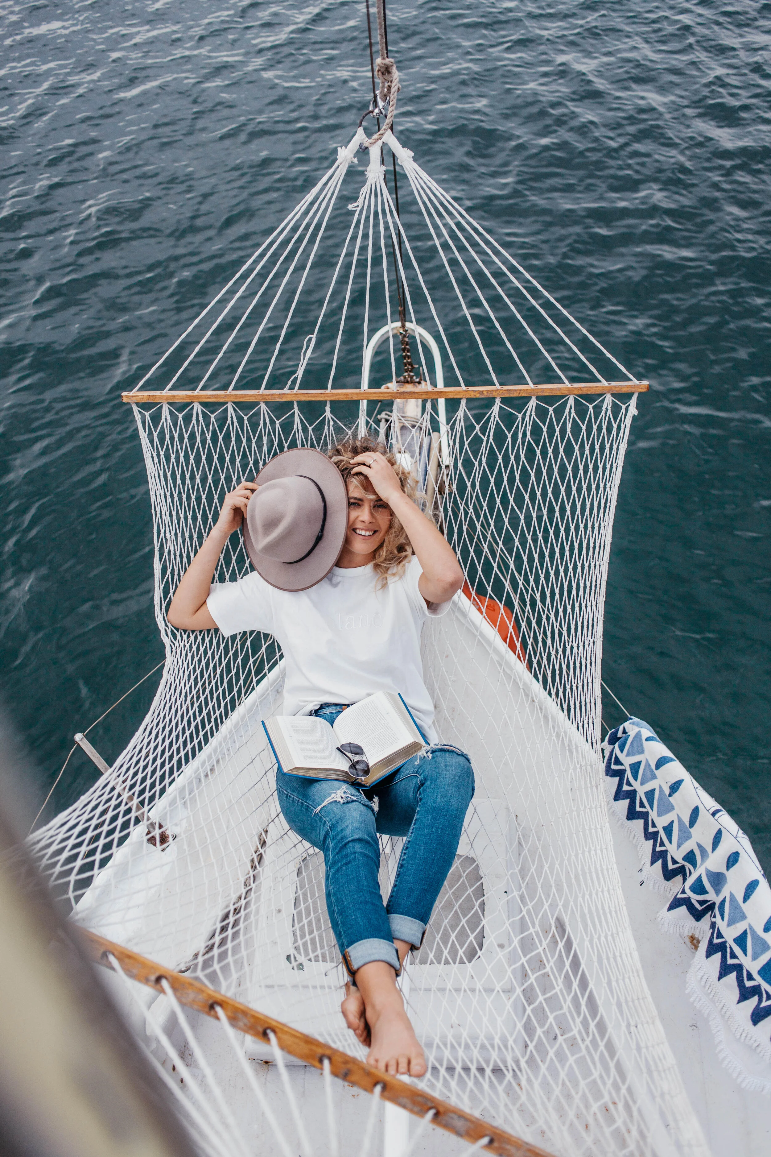 5 Tips To Appreciate Every Moment and Create That "Weekend" Feeling (Even In Quarantine)