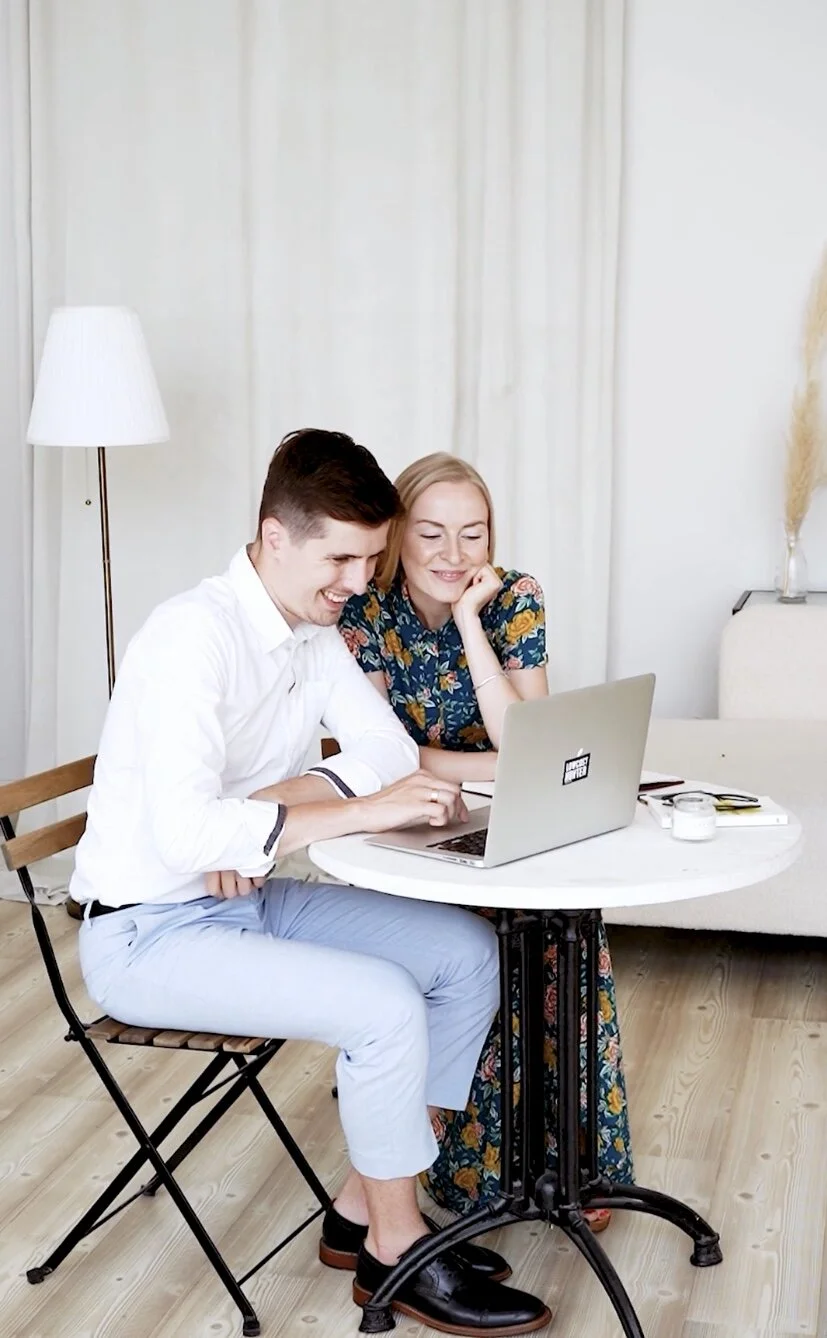 How To Buy a Home and What That Actually Looks Like Today