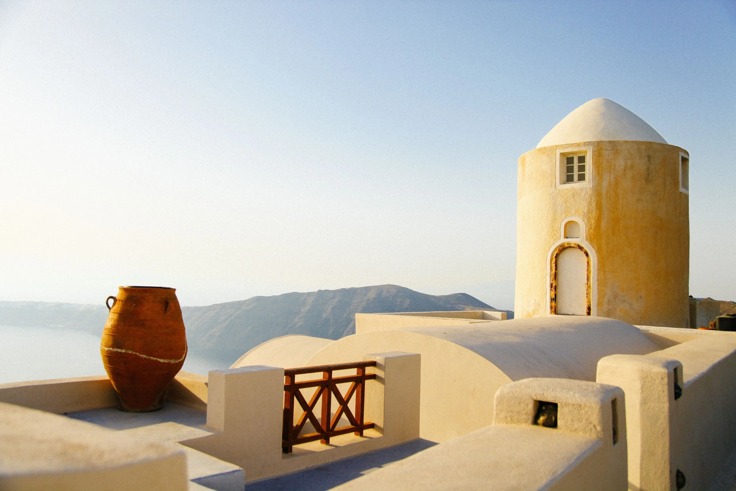 Exploring Your Way to Good Health: Uncovering the Surprising Healing Benefits of Traveling