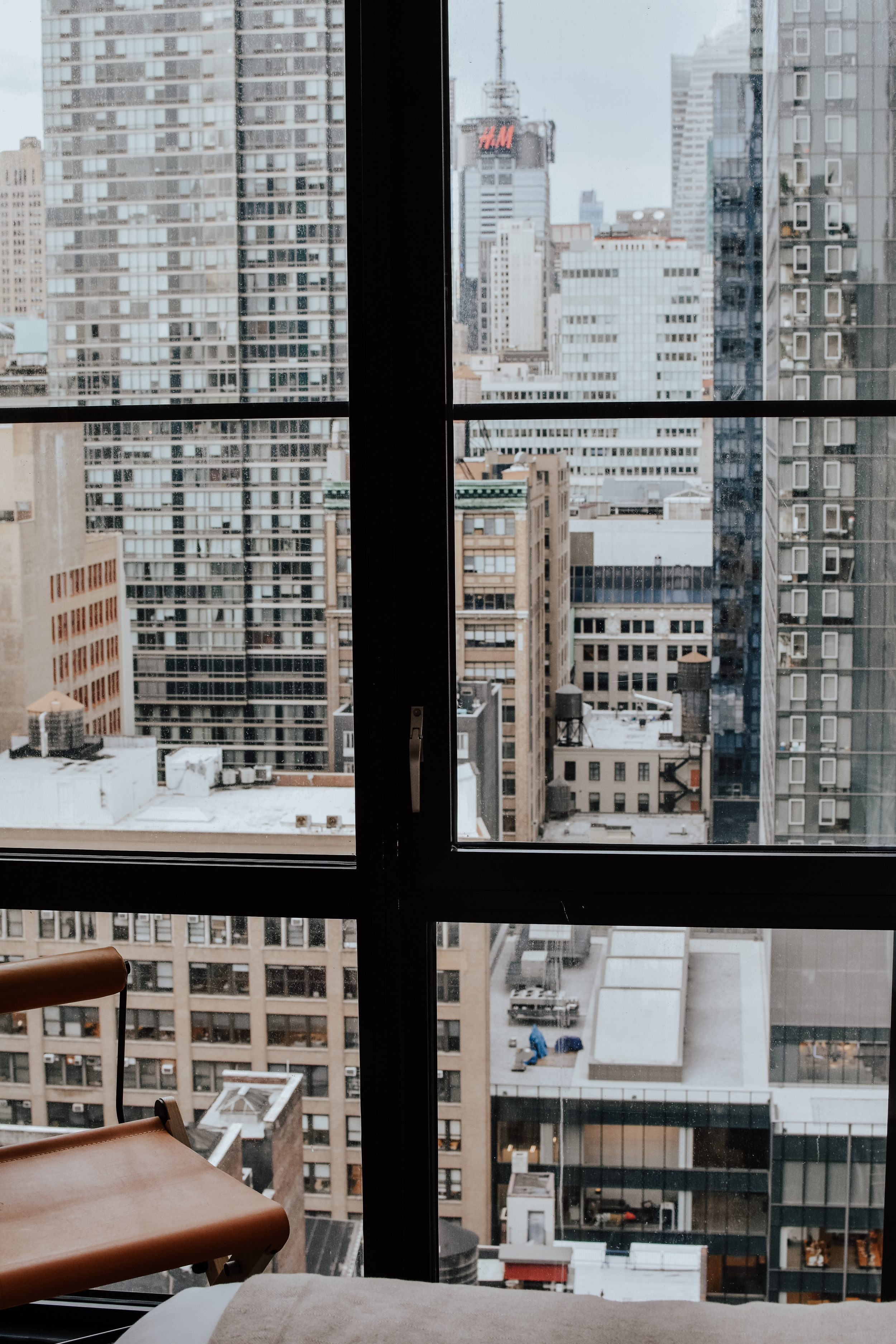 HOTEL + AIRBNB SUBMISSION