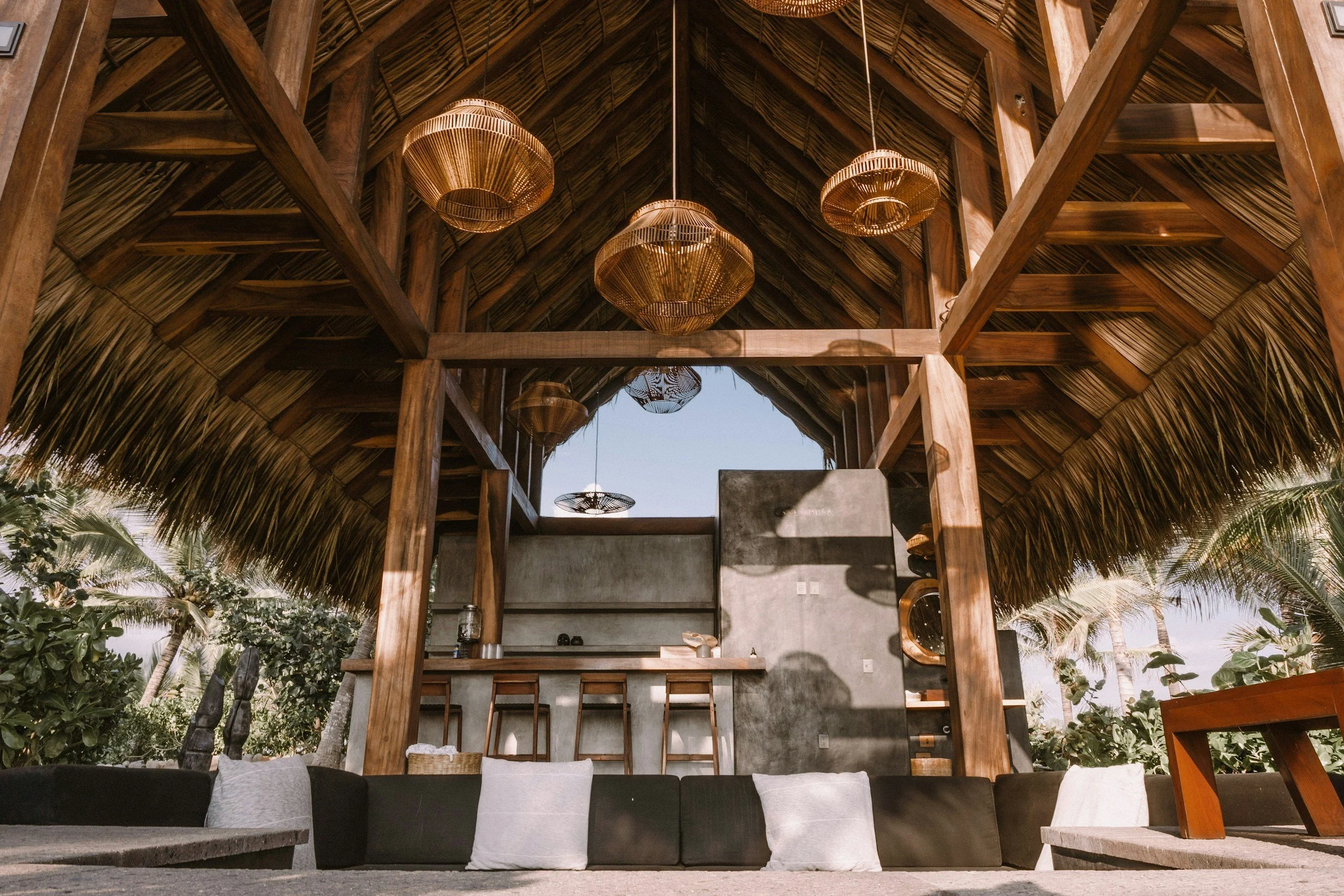 Hospitality Trends 2025: How Hotels Are Redefining the Guest Experience