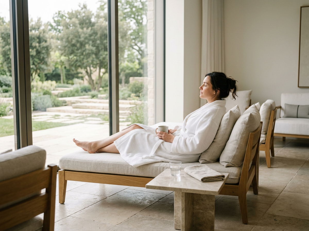 The Future of Hospitality: Why Hotels Are Becoming Wellness Sanctuaries