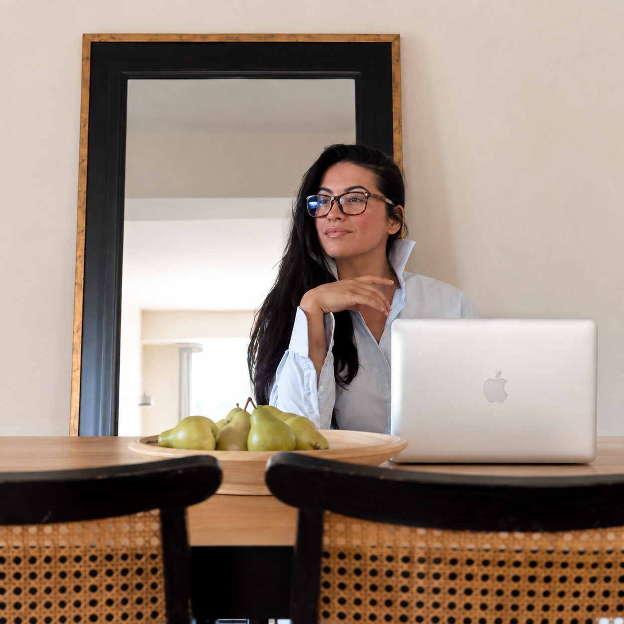 Why Working From Home is the Future: How Remote Work Can Boost Your Productivity, Health, and Happiness