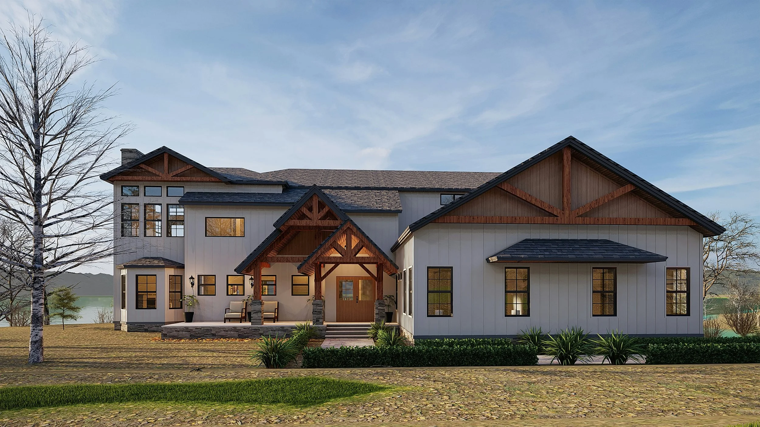 How to Buy and Build on Farmland in Connecticut: A Guide for Aspiring Landowners