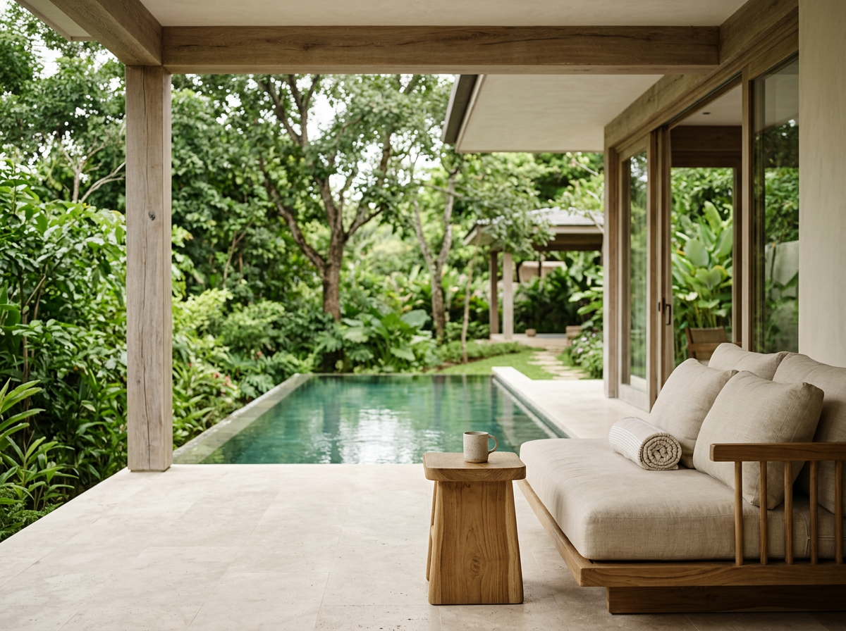 The Future of Hospitality: Why Hotels Are Becoming Wellness Sanctuaries