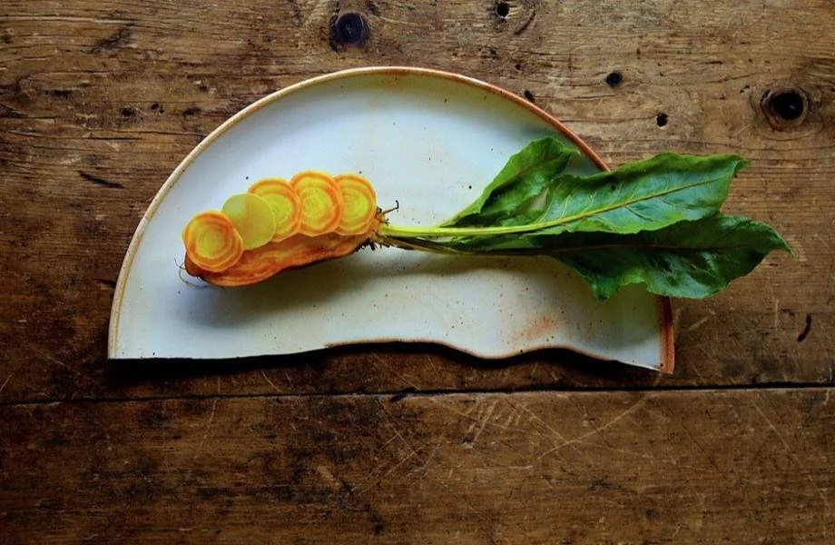 The Farm-to-Table Movement: Restaurants Leading the Sustainable Food Revolution