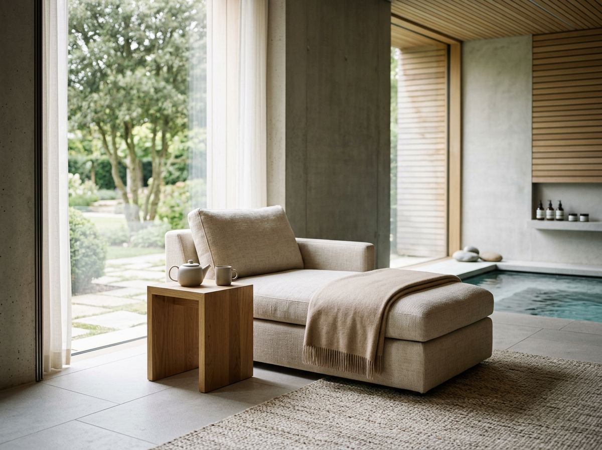The Future of Hospitality: Why Hotels Are Becoming Wellness Sanctuaries