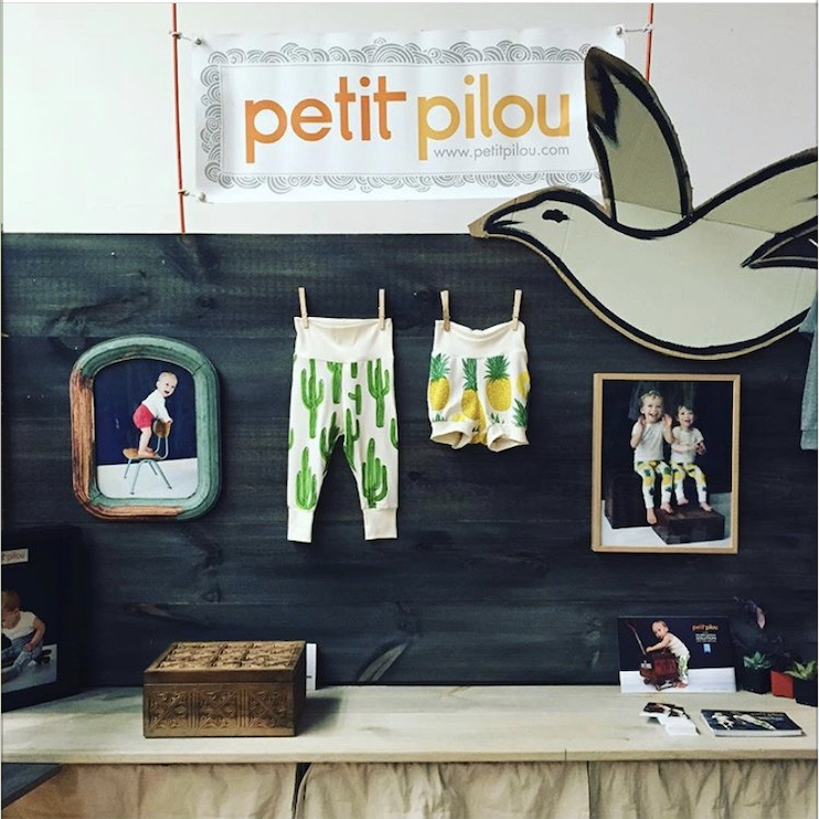 Moho Designs/ Berkshire Four Poster