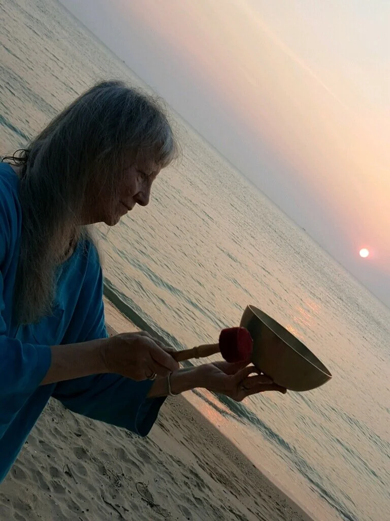 Giving Tree Healing Arts