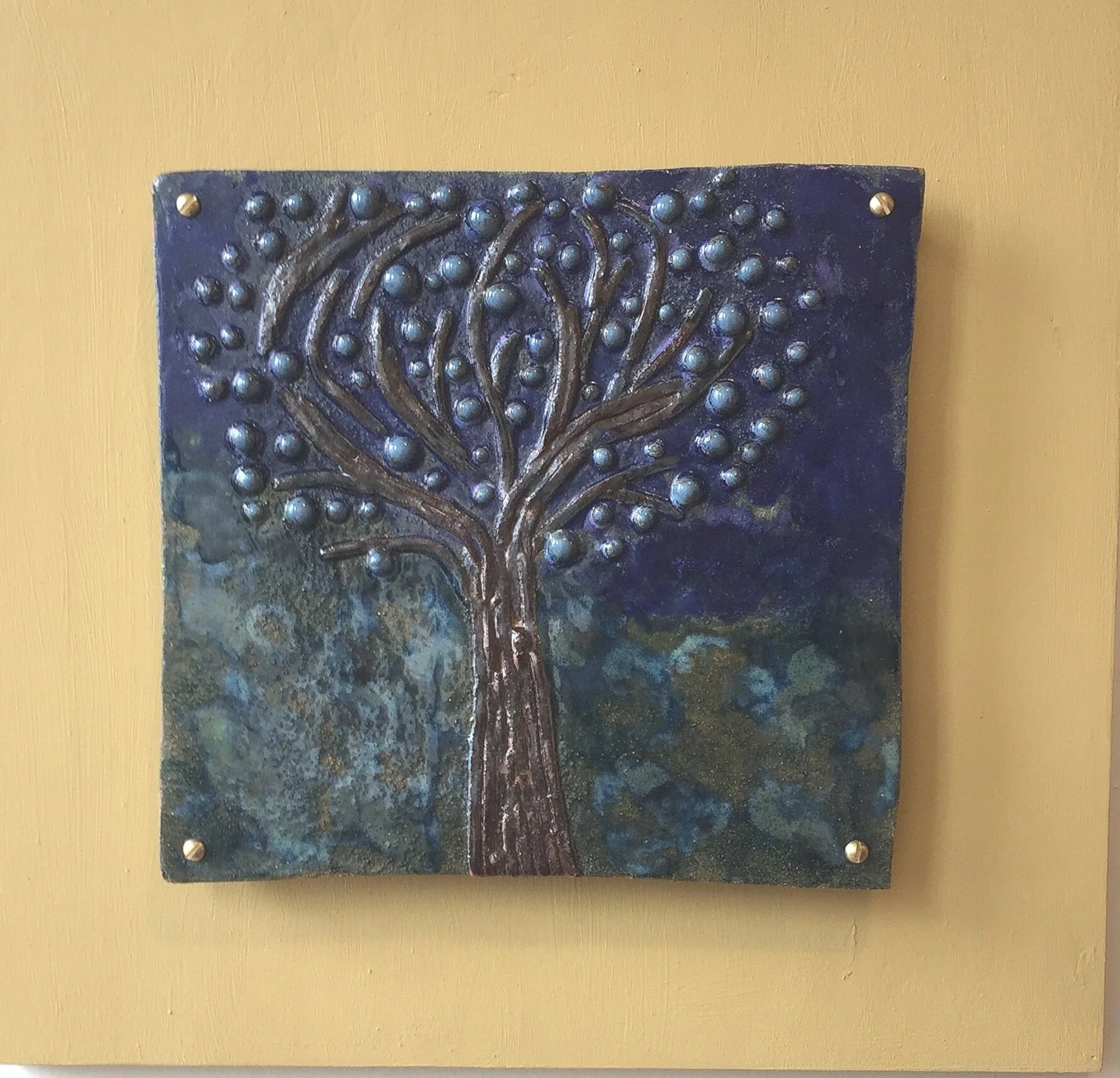 Steve's Tile Factory