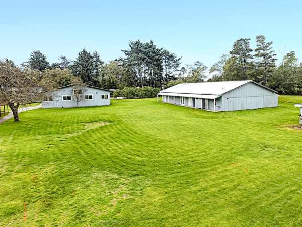 Chapel Lawn