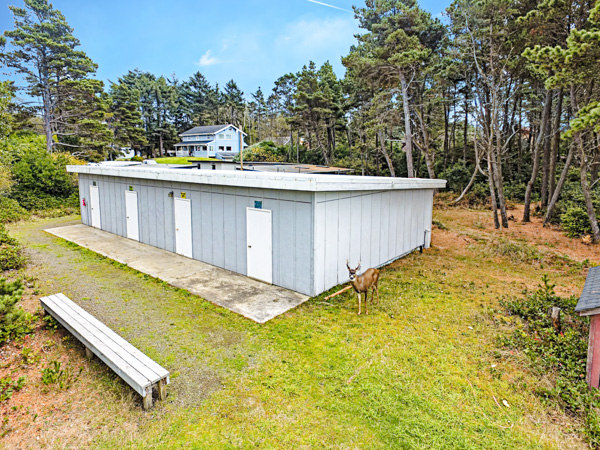 Fireside Cabins