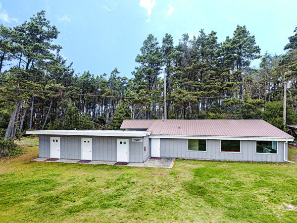 Missionary/Anderson Area