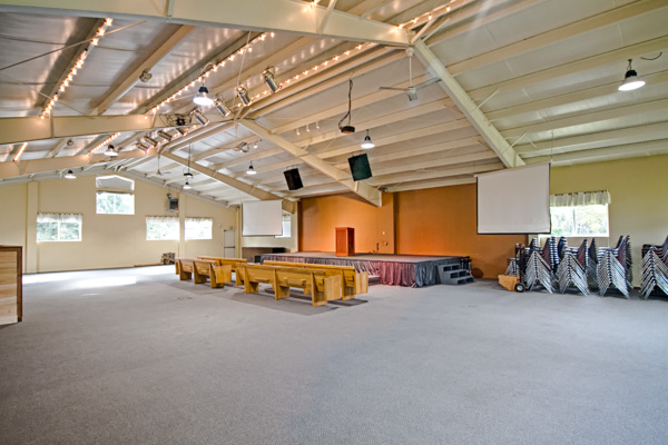 Chapel
