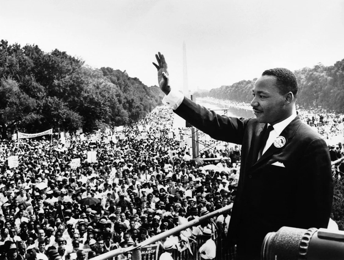 Martin Luther King, Jr. Celebration 