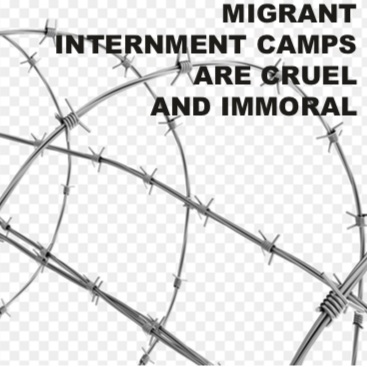 End Cruelty toward Immigrants: Action Items