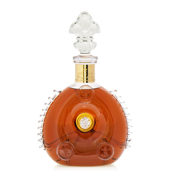 Louis XIII 1.75L Magnum Decanter